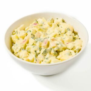 Creamy Egg Salad