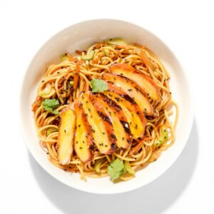 Grilled Chicken Inasal