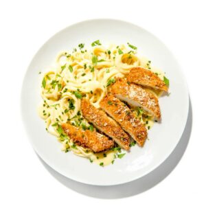 Breaded Chicken Cutlet