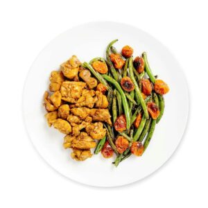 Chinese-Style Drunken Chicken