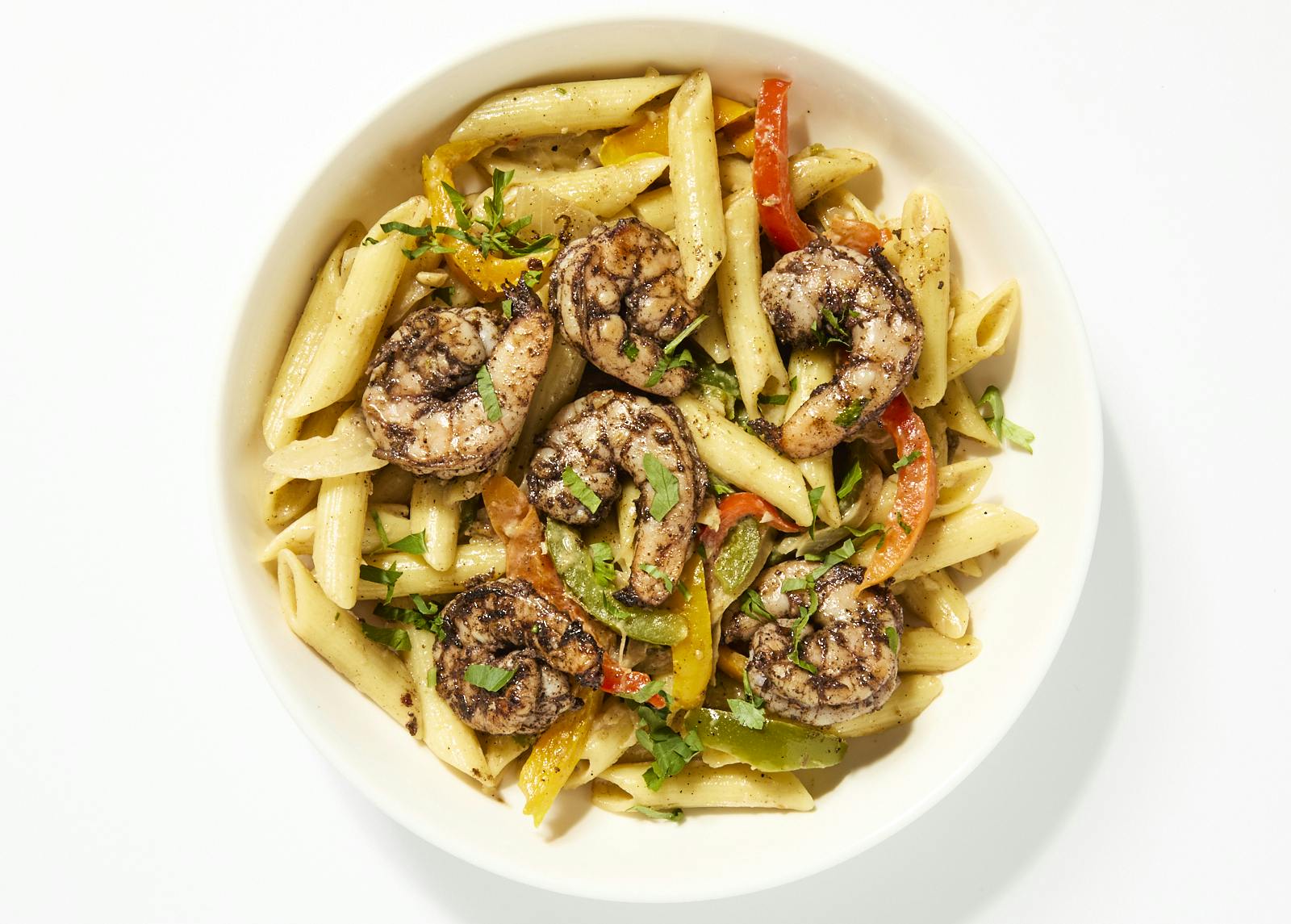 ID_Chris_Massiah_Grilled_jerk_shrimp_Rasta_pasta
