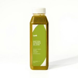 Detox Green Glow