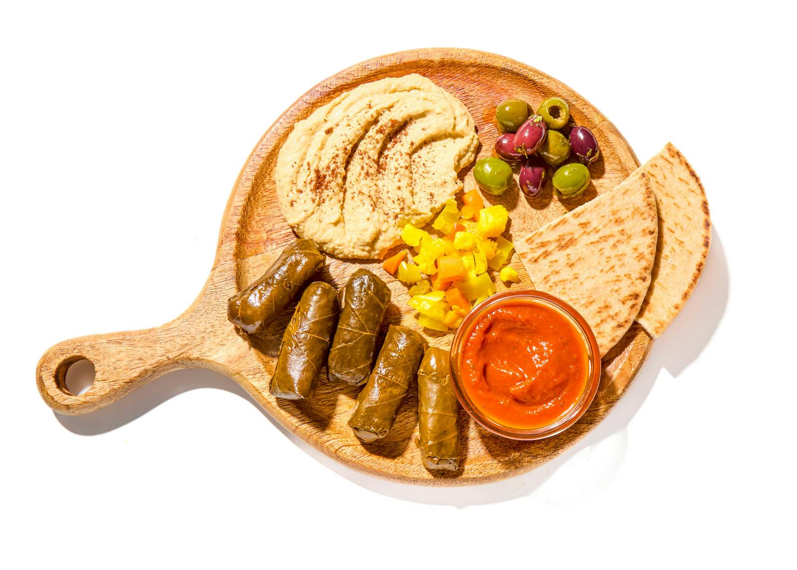 ID_Einat_Admony_Middle_Eastern_Mezze_Platter_1988