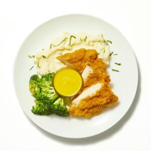 Mango Habanero Chicken