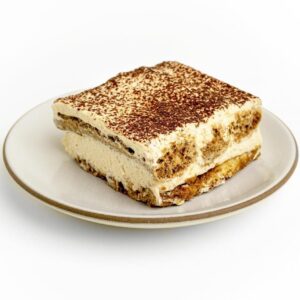 Creamy-Kahlua Tiramisu