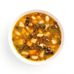 Tuscan Kale Harvest Stew