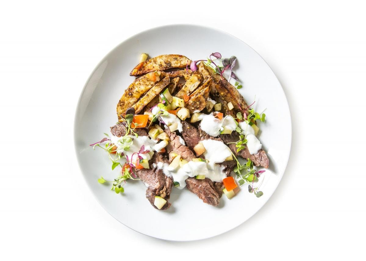 seared-steak-greek-yogurt