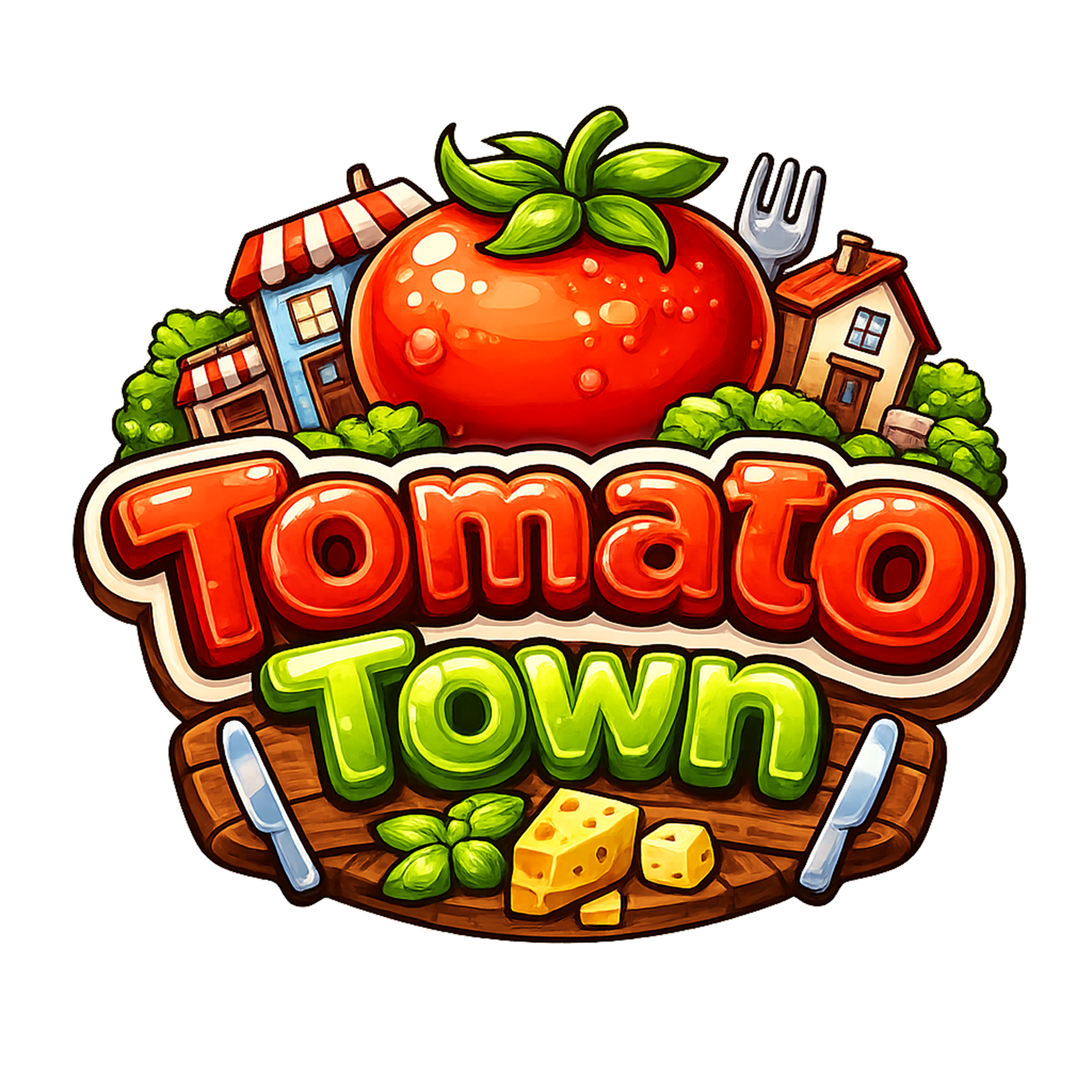 Tomato Town